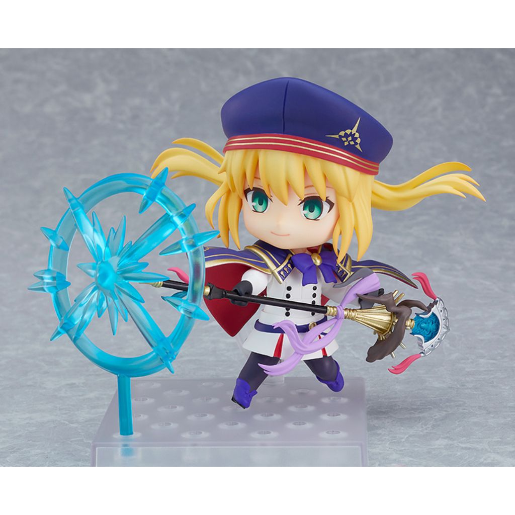 Nendoroid 1600 Caster Altria Caster Fate Grand Order