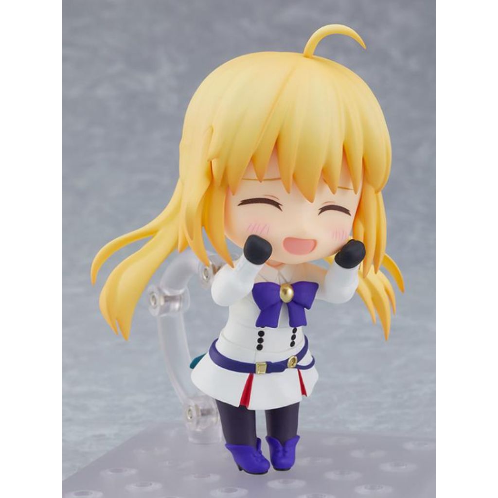 Nendoroid 1600 Caster Altria Caster Fate Grand Order