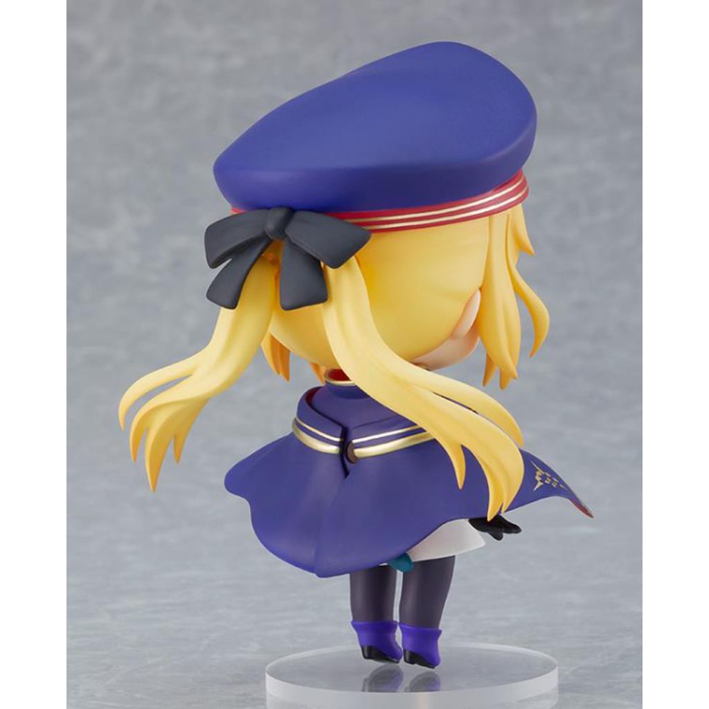 Nendoroid 1600 Caster Altria Caster Fate Grand Order