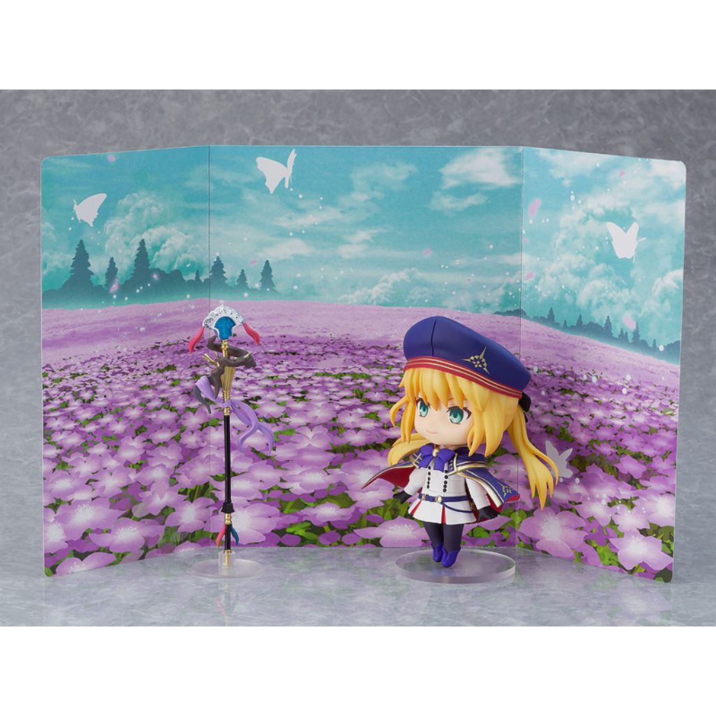 Nendoroid 1600 Caster Altria Caster Fate Grand Order