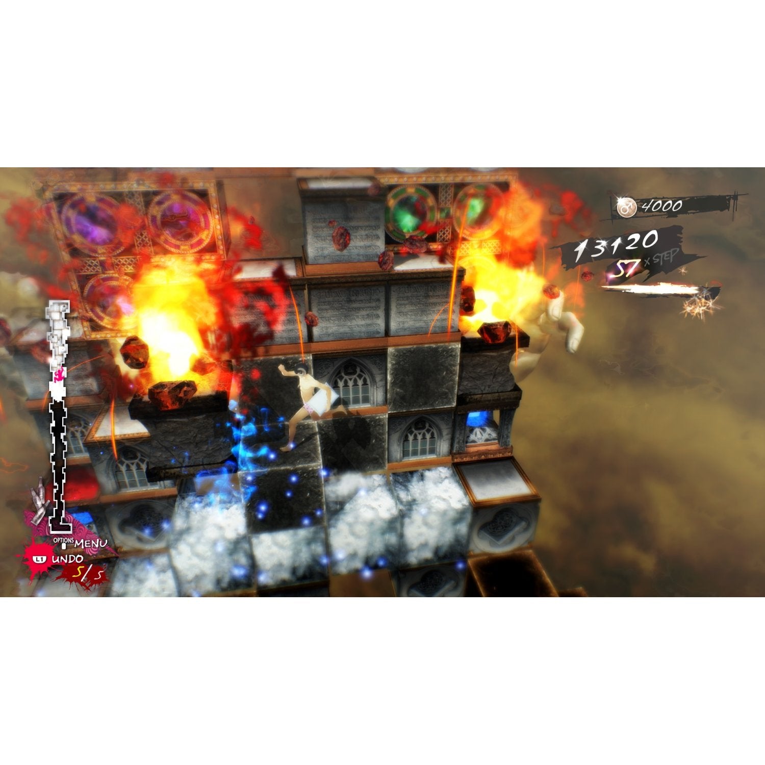 PS4 Catherine: Full Body (M18)