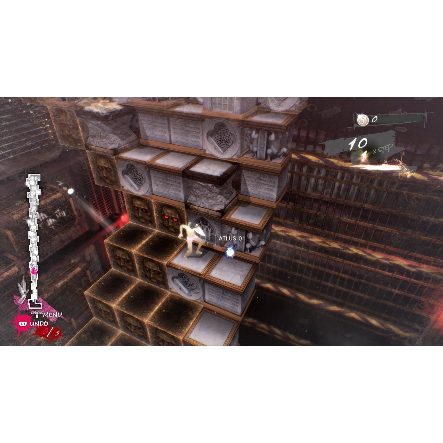 PS4 Catherine: Full Body (M18)