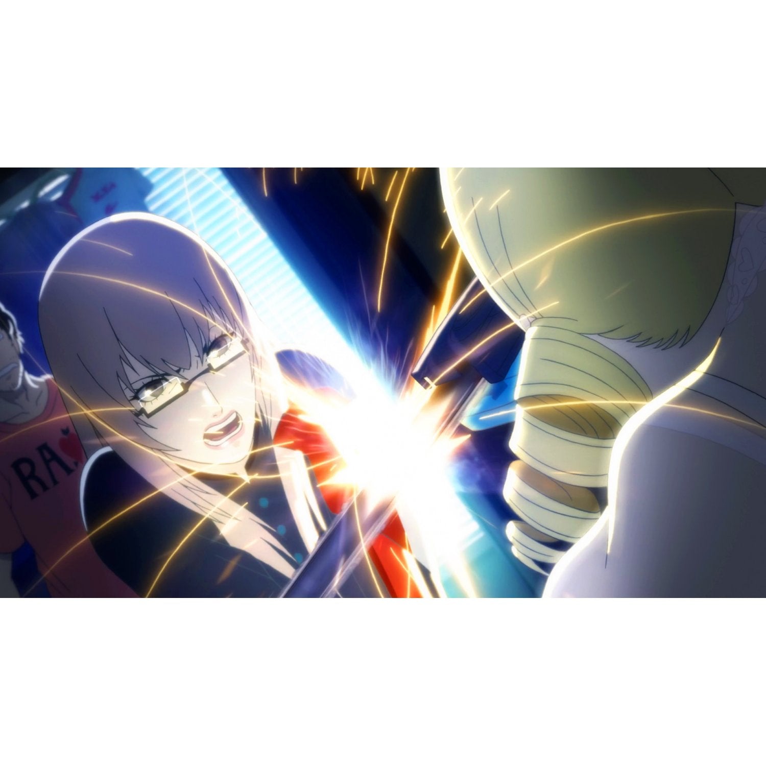 PS4 Catherine: Full Body (M18)