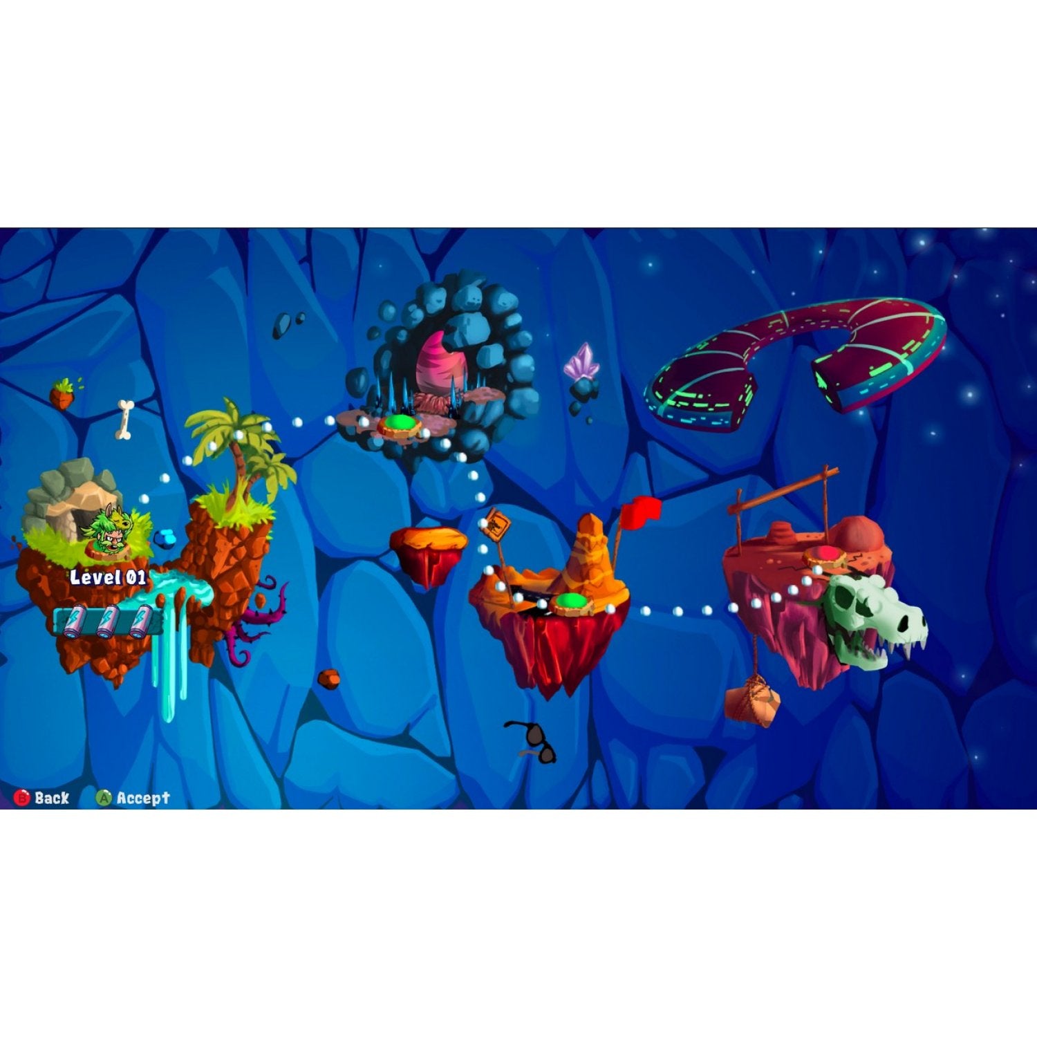 NSW Caveman Warriors