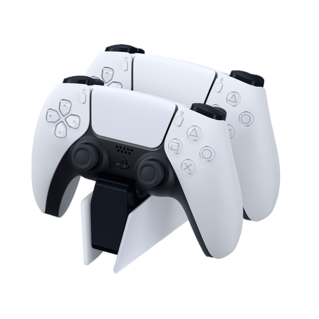 PS5 DualSense Charging Station
