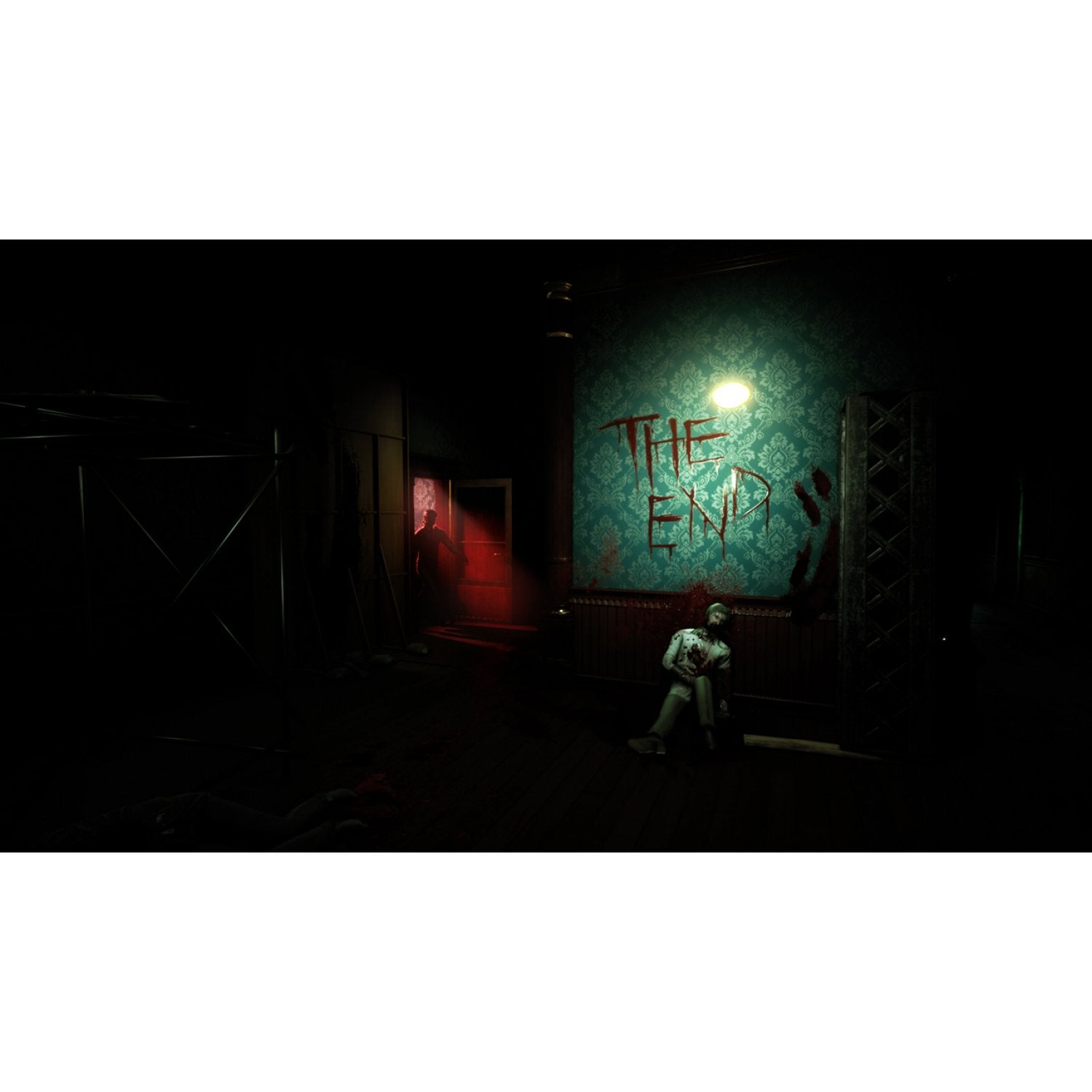 PS4 Close to the Sun (M18)