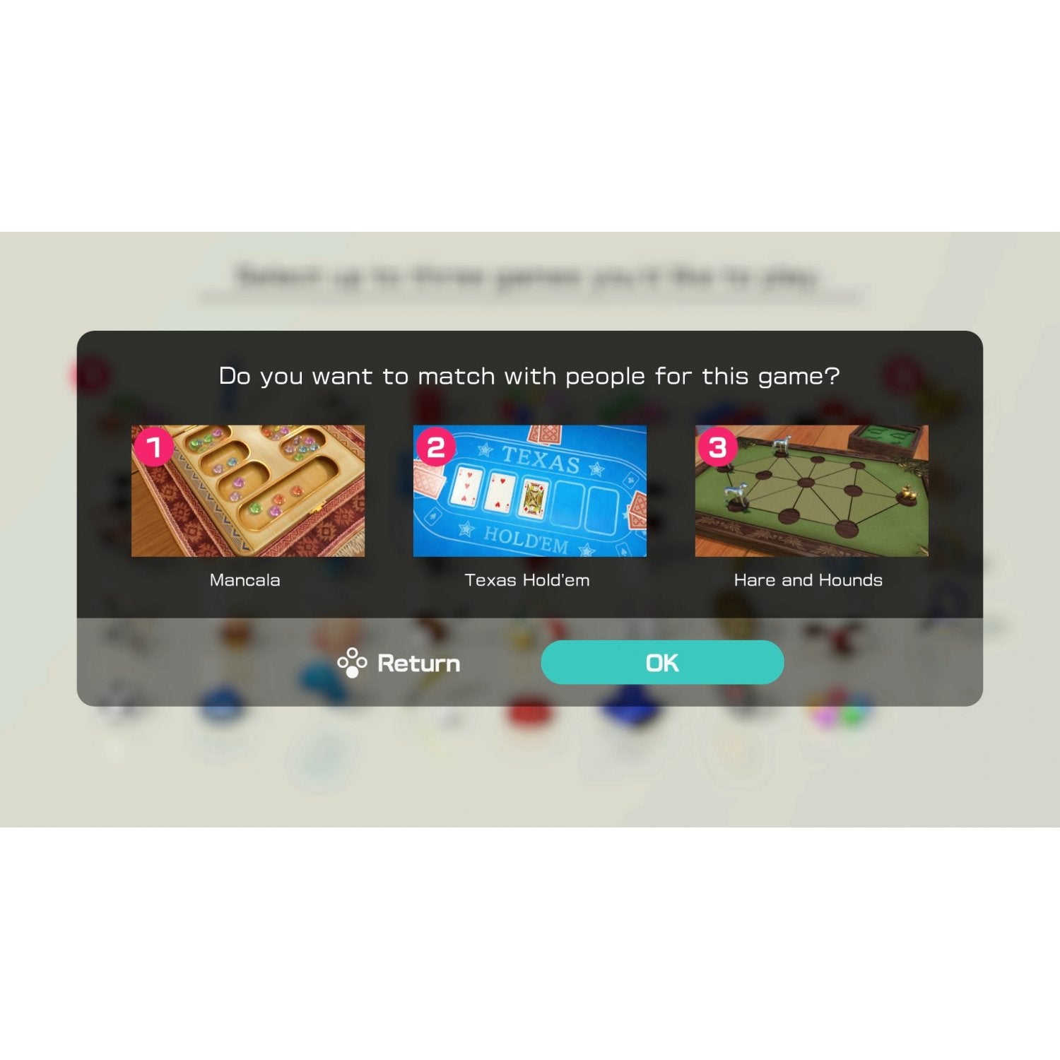 NSW Clubhouse Games: 51 Worldwide Classics