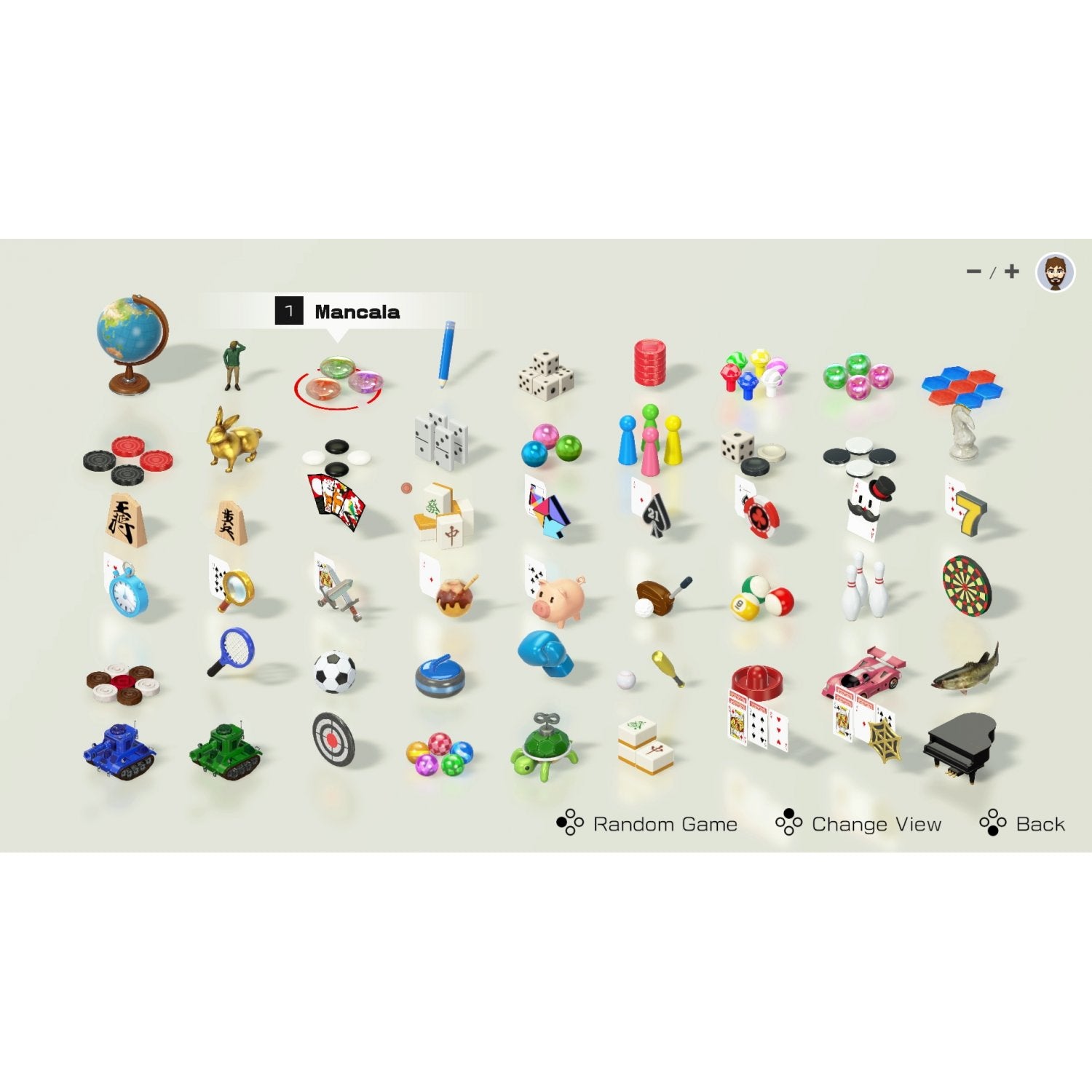 NSW Clubhouse Games: 51 Worldwide Classics