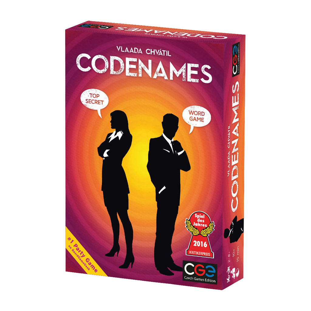 Codenames
