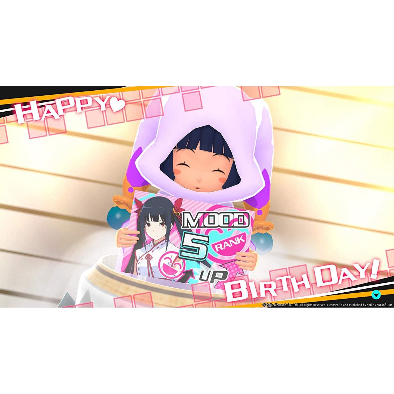 PS4 Conception Plus: Maidens of The Twelve Stars (NC16)