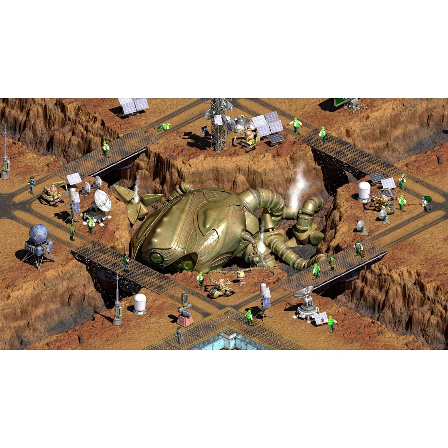 NSW Constructor Plus