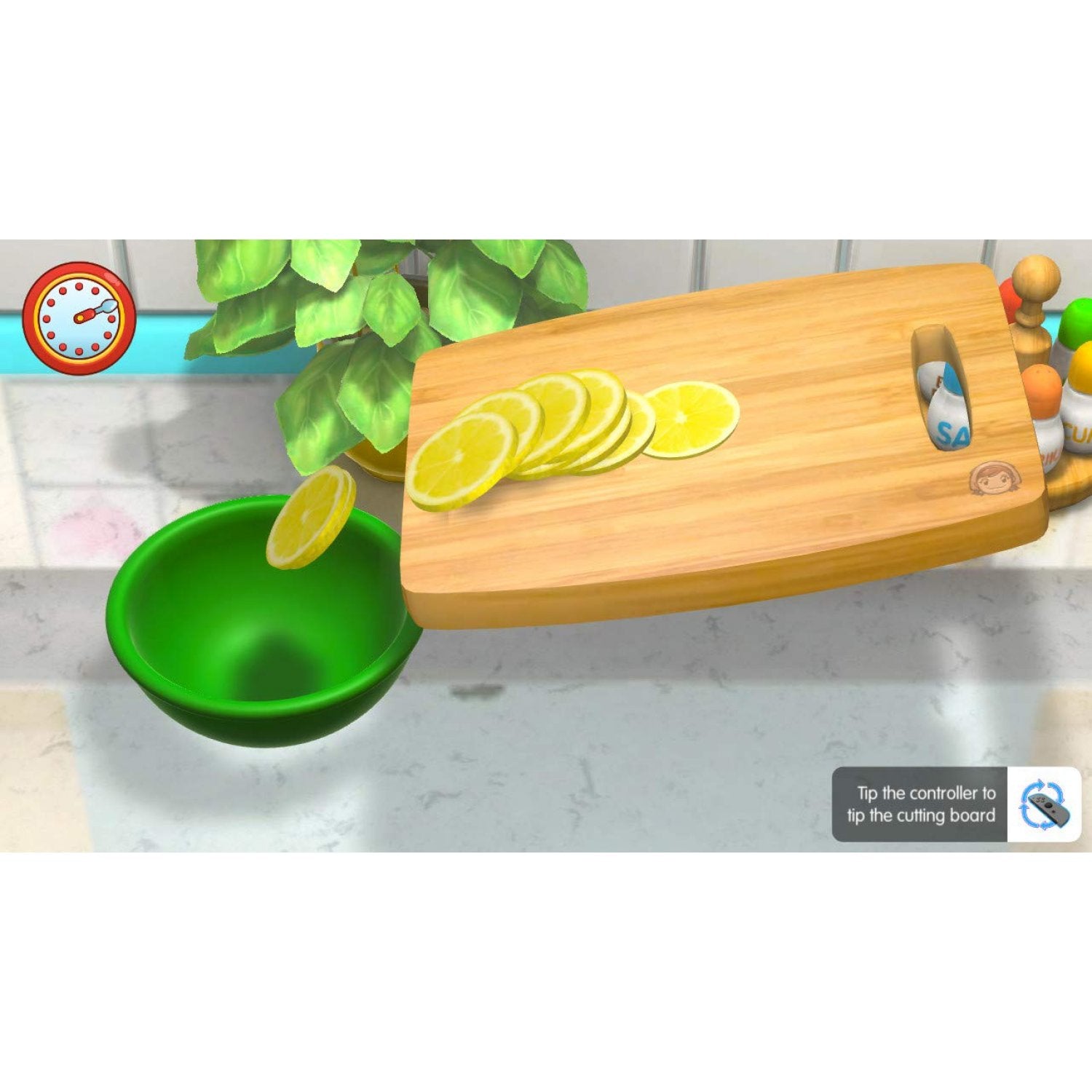 NSW Cooking Mama: Cookstar