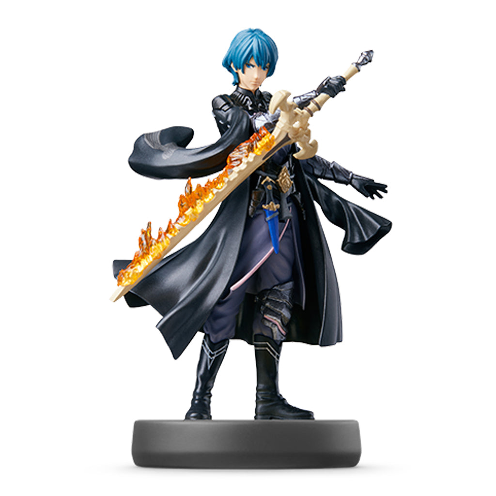 amiibo Byleth (Super Smash Bros Series)
