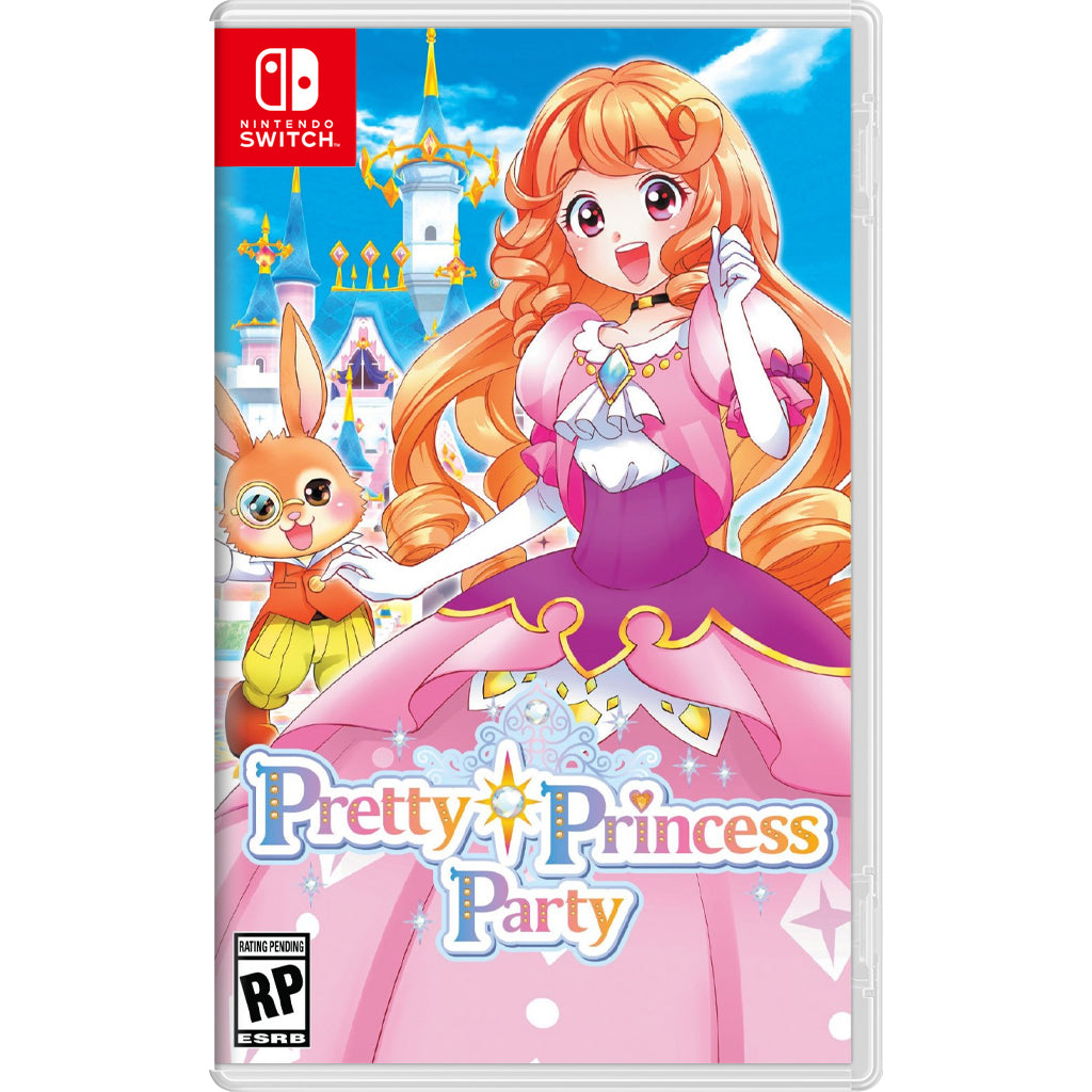 NSW Pretty Princess Party