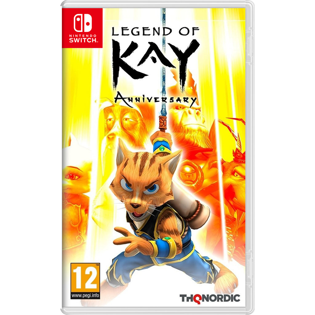 NSW Legend of Kay Anniversary