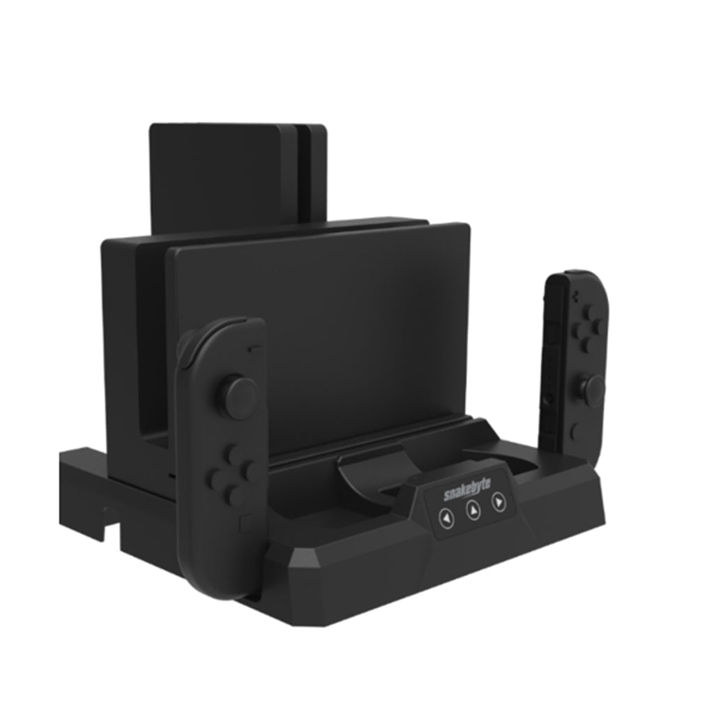 Snakebyte Dual Charge: Base S