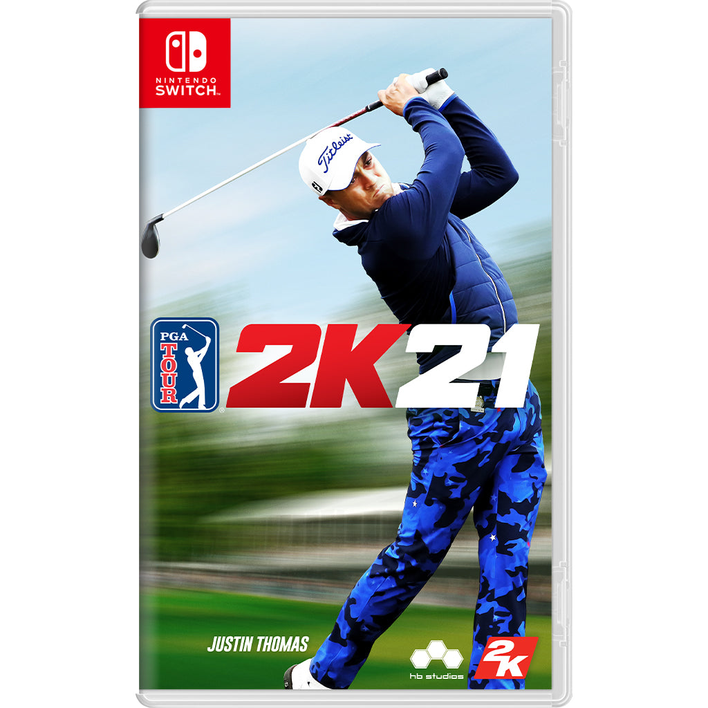 NSW PGA Tour 2K21