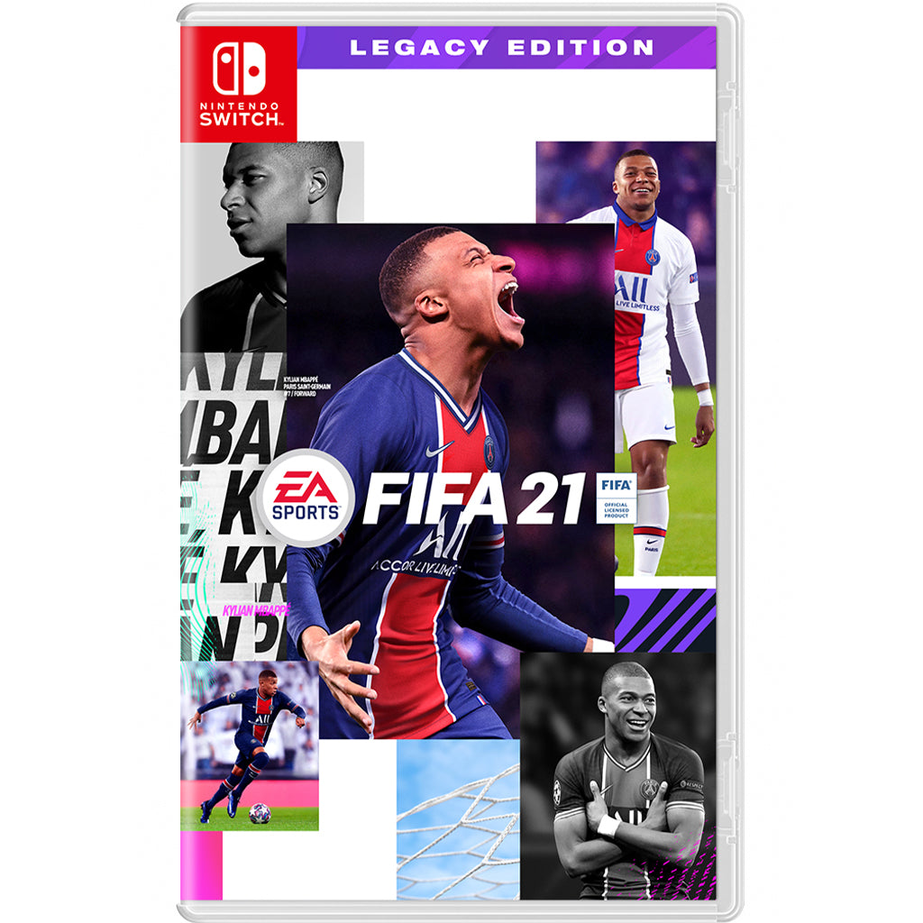 NSW FIFA 21