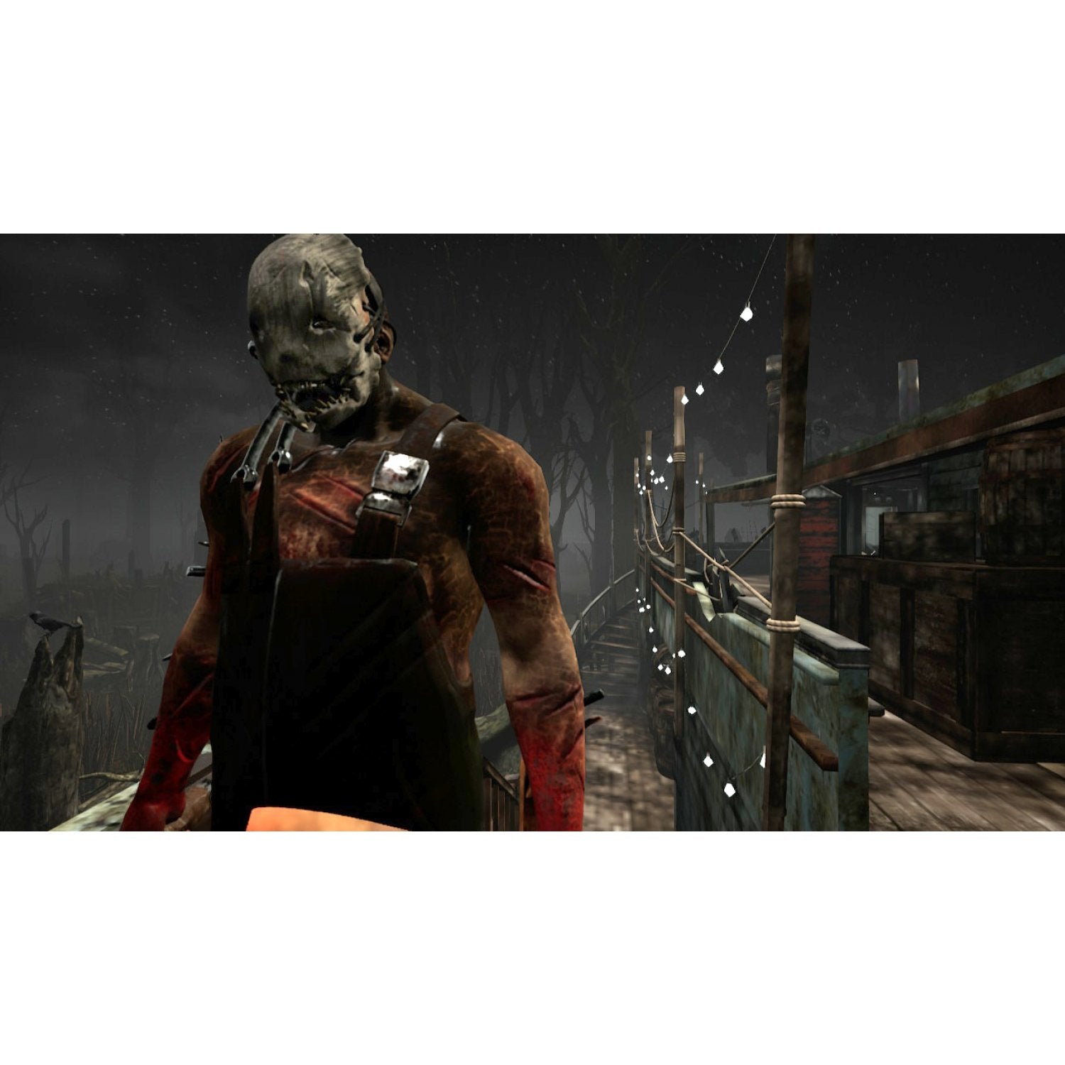 NSW Dead by Daylight (NC16)