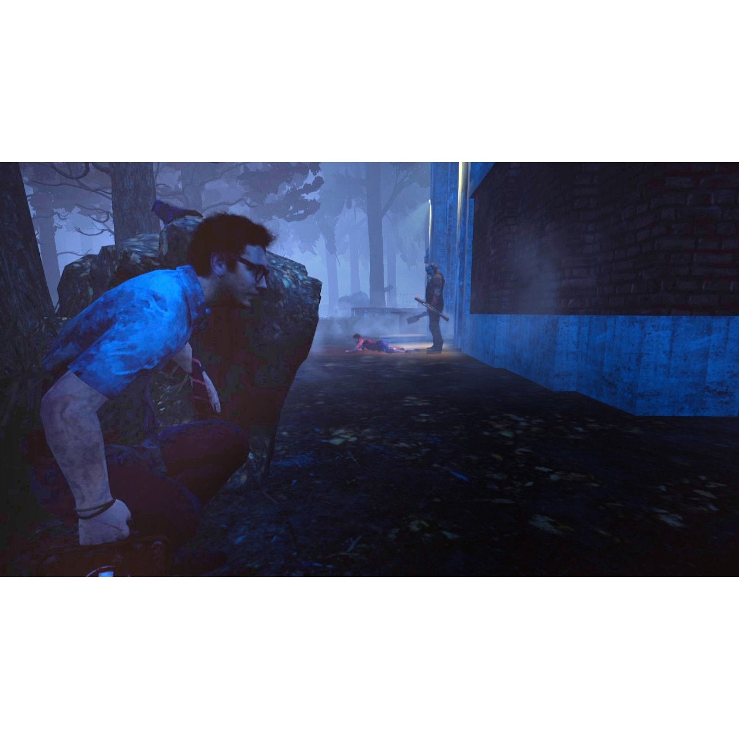 NSW Dead by Daylight (NC16)