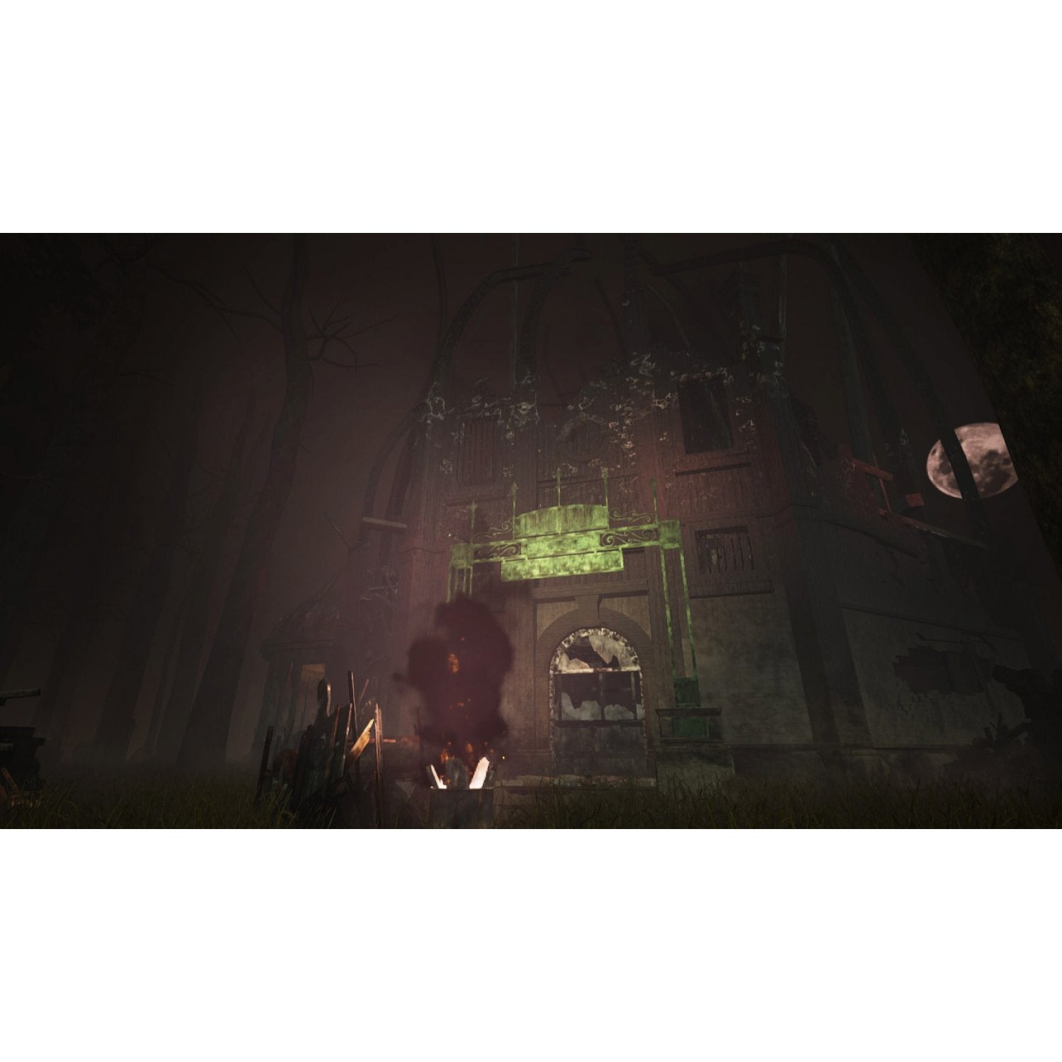 NSW Dead by Daylight (NC16)