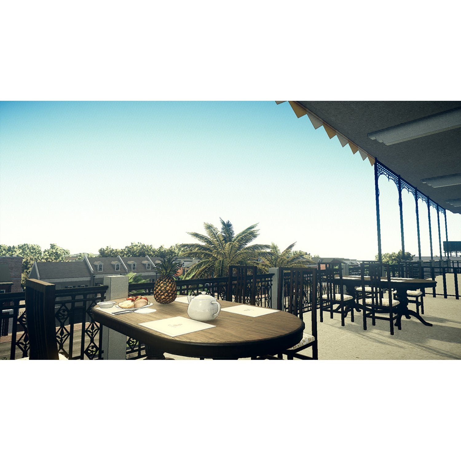 NSW Deadly Premonition 2: A Blessing in Disguise