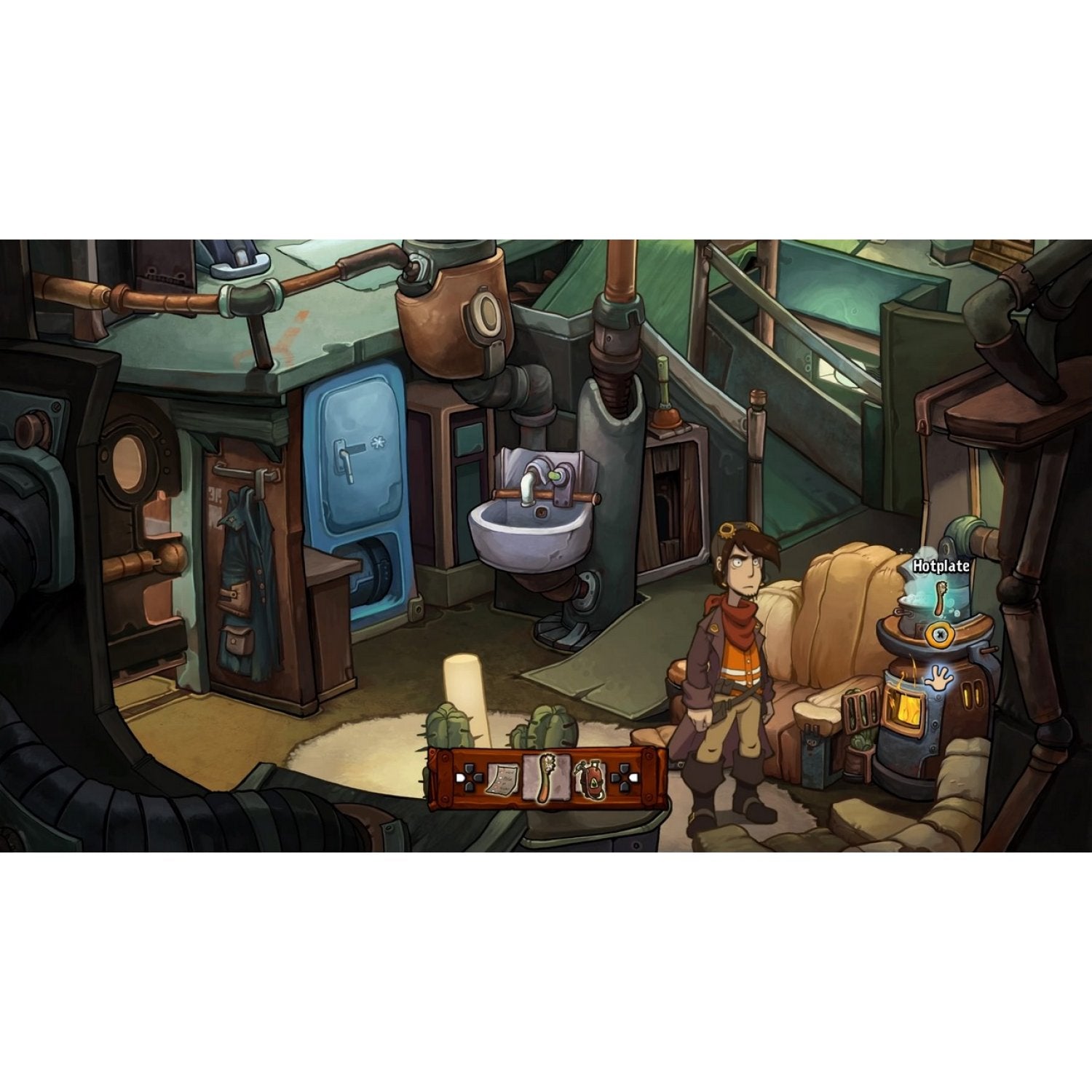 NSW Deponia