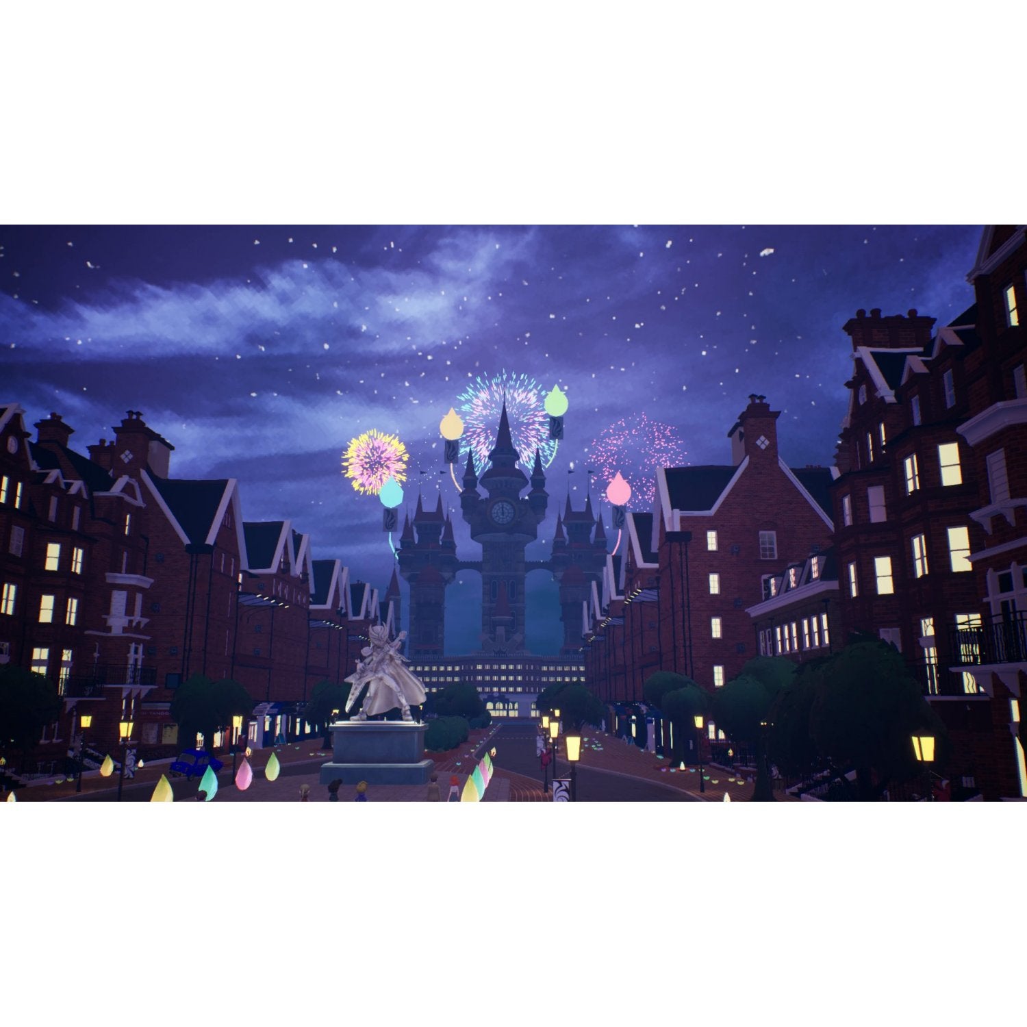 NSW Destiny Connect: Tick-Tock Travelers