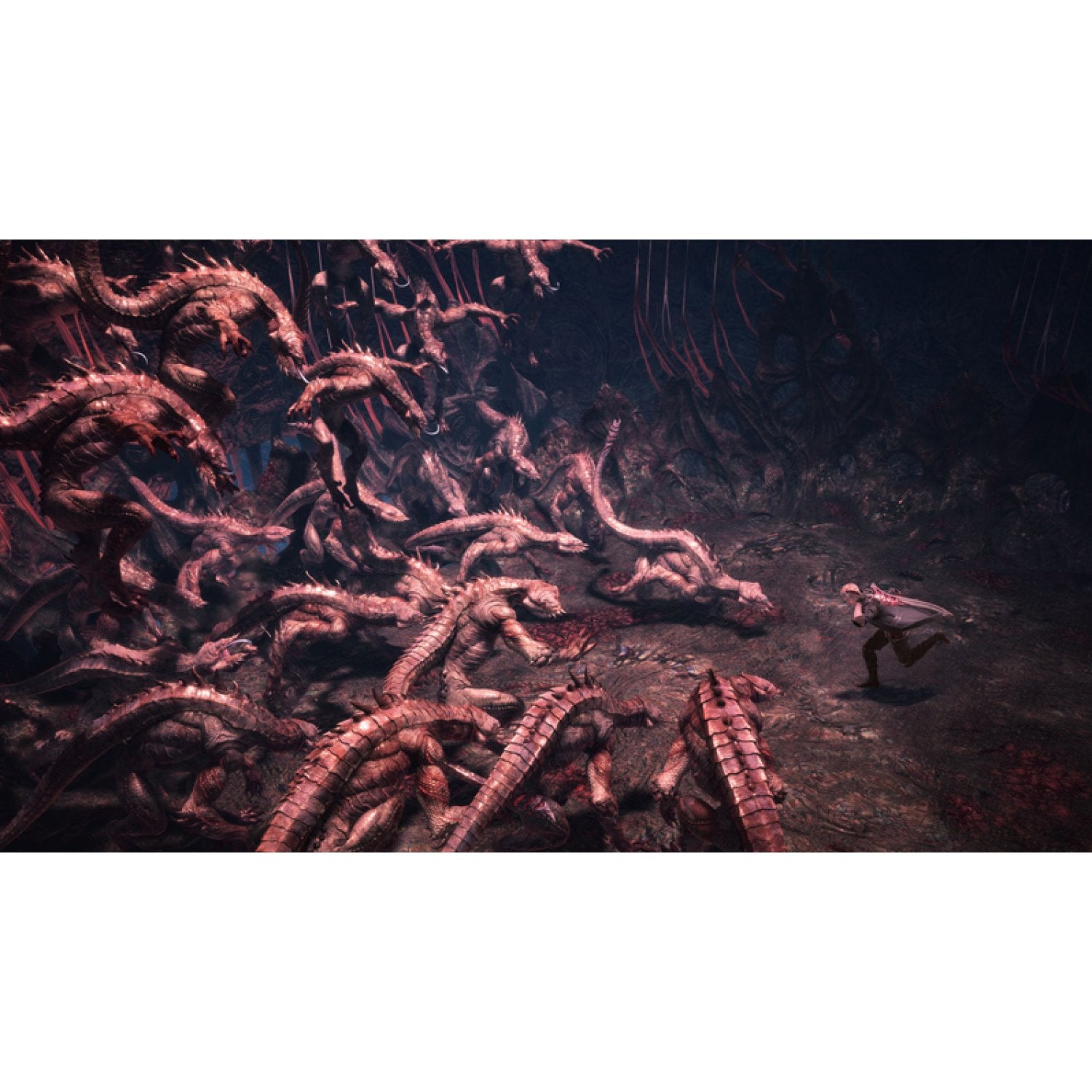 XSX Devil May Cry 5 - Special Edition