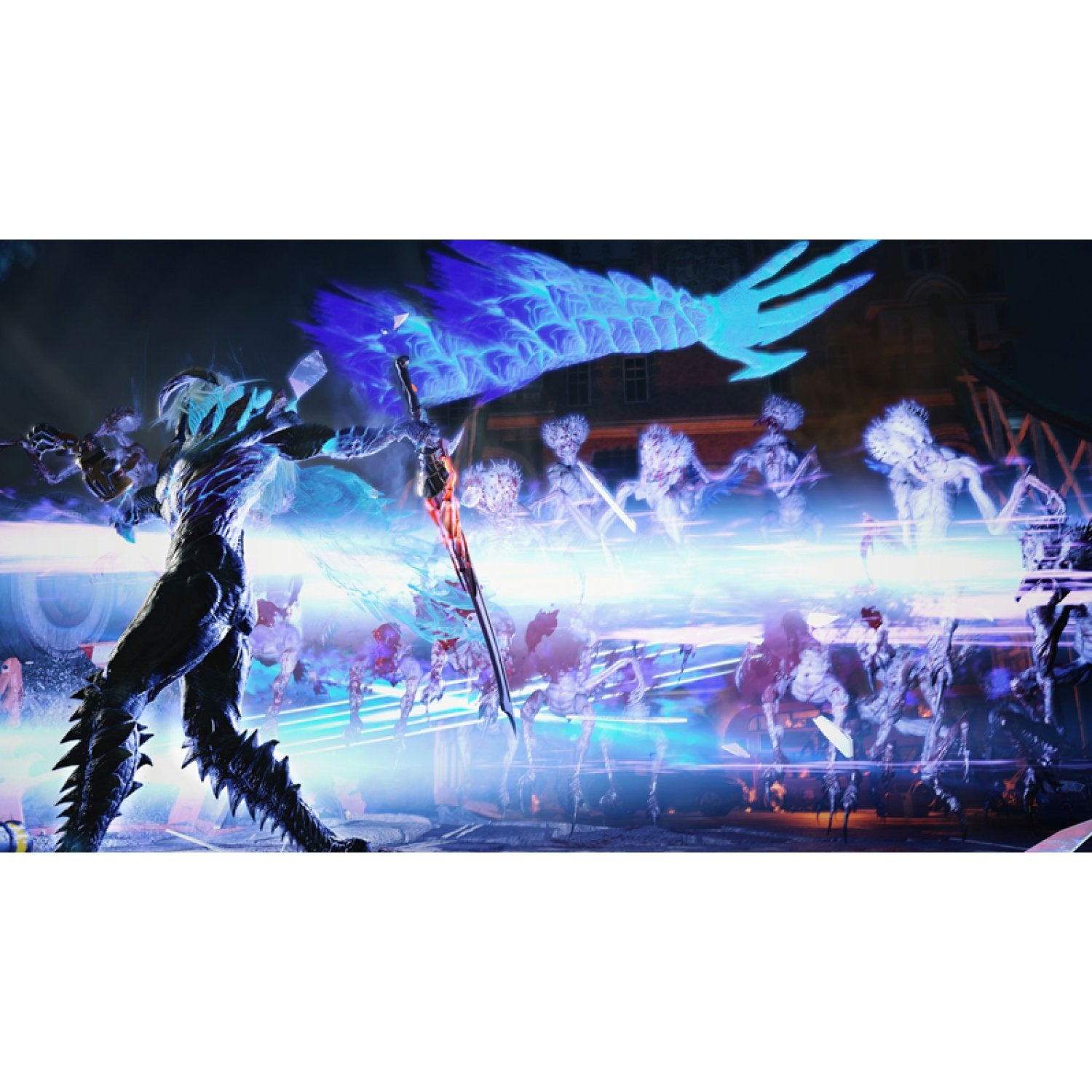 XSX Devil May Cry 5 - Special Edition