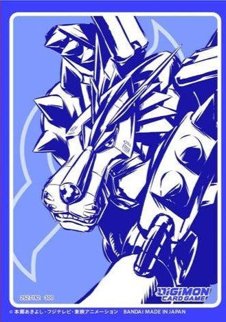 Digimon TCG Official Sleeves