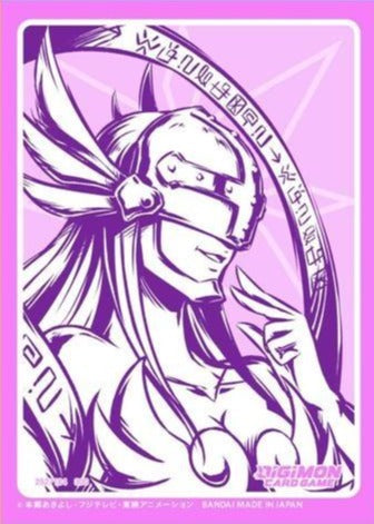 Digimon TCG Official Sleeves