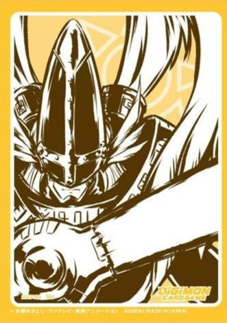 Digimon TCG Official Sleeves