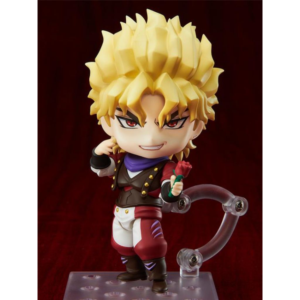 Medicos 1624 Nendoroid Dio Brando Jojo