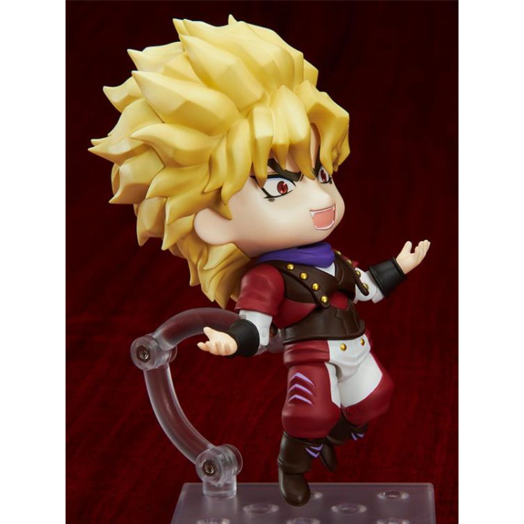 Medicos 1624 Nendoroid Dio Brando Jojo