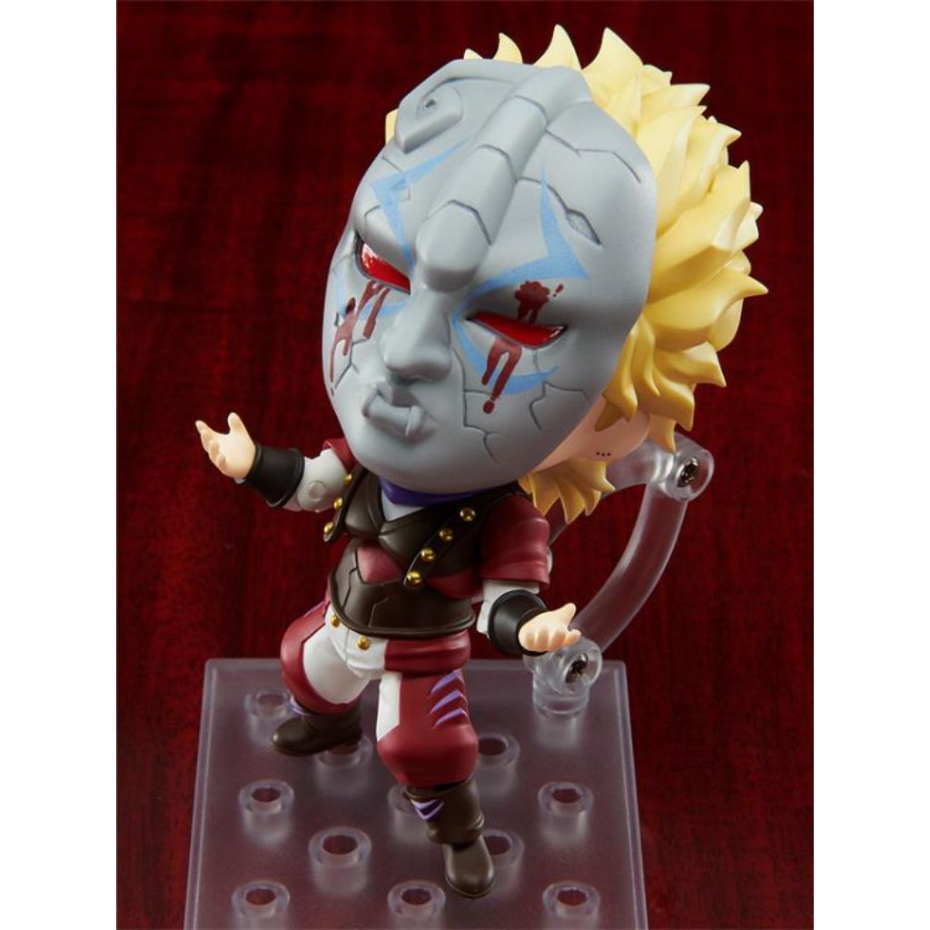 Medicos 1624 Nendoroid Dio Brando Jojo