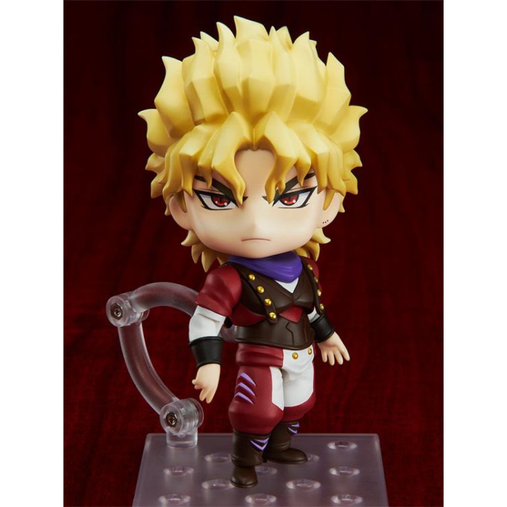 Medicos 1624 Nendoroid Dio Brando Jojo