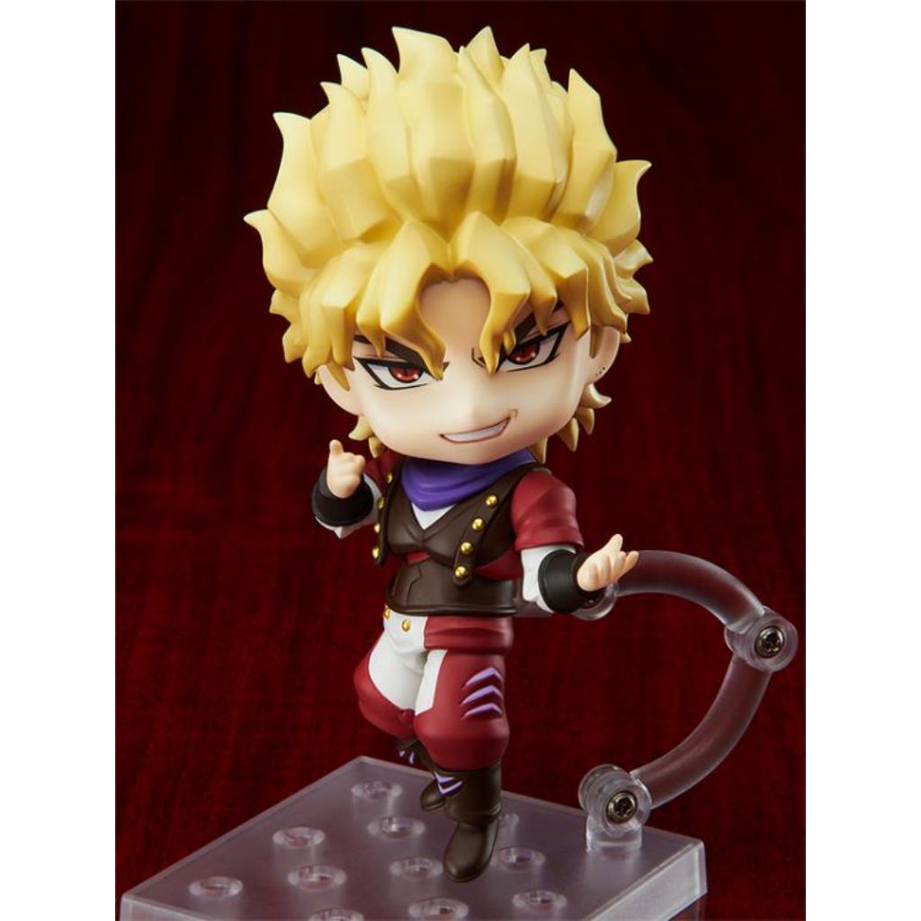 Medicos 1624 Nendoroid Dio Brando Jojo