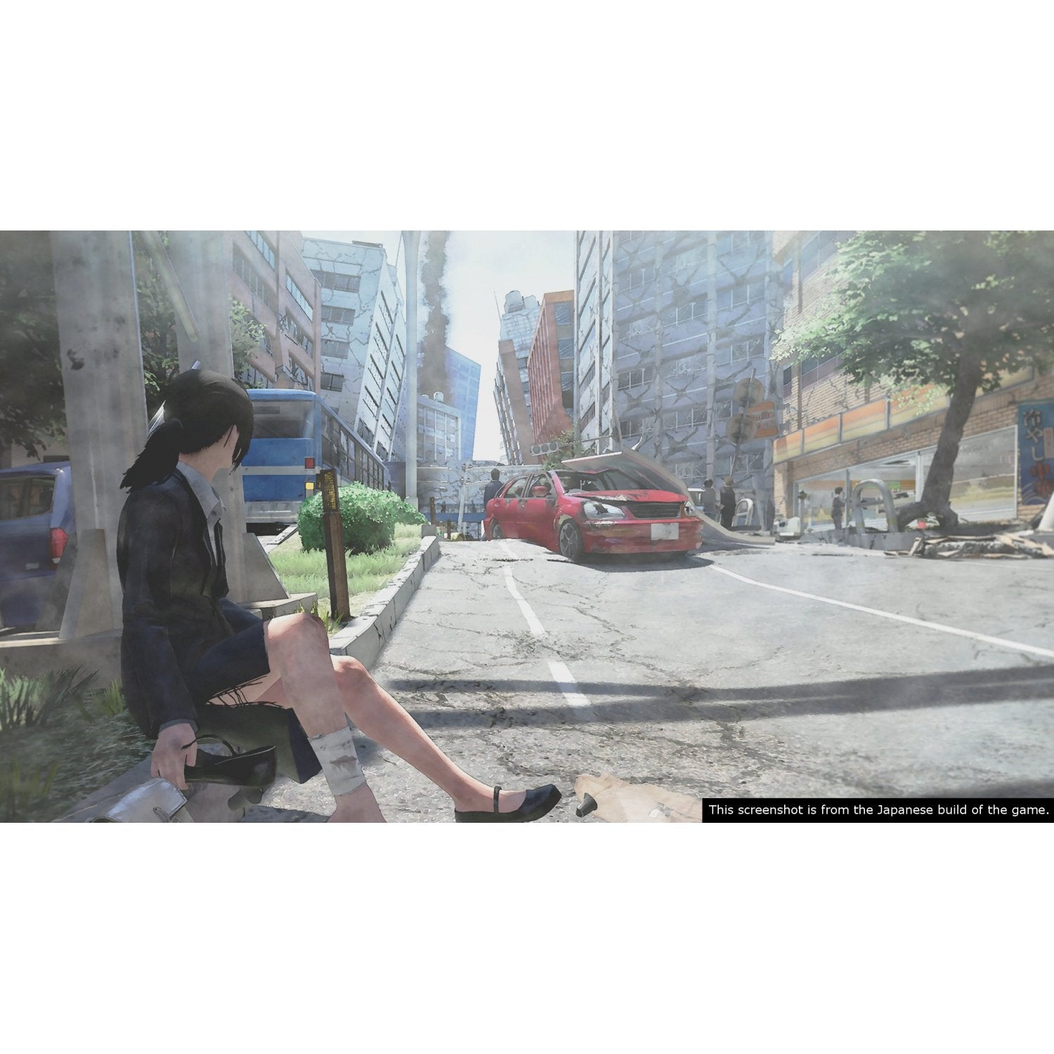 NSW Disaster Report 4: Summer Memories