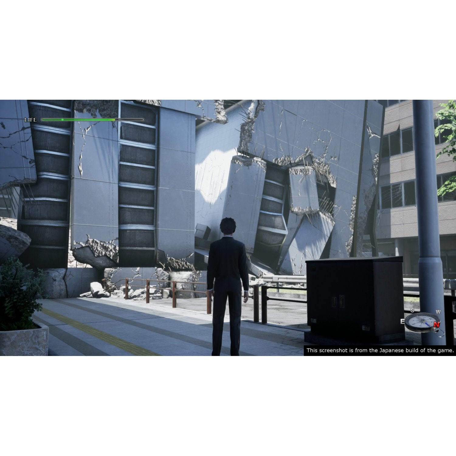 NSW Disaster Report 4: Summer Memories