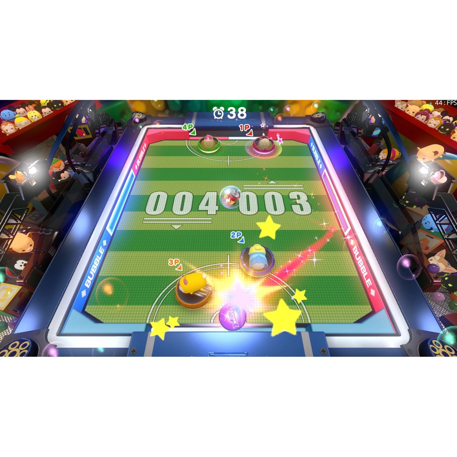 NSW Disney Tsum Tsum Festival