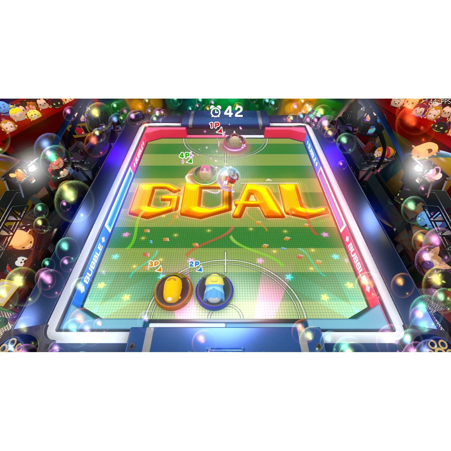 NSW Disney Tsum Tsum Festival