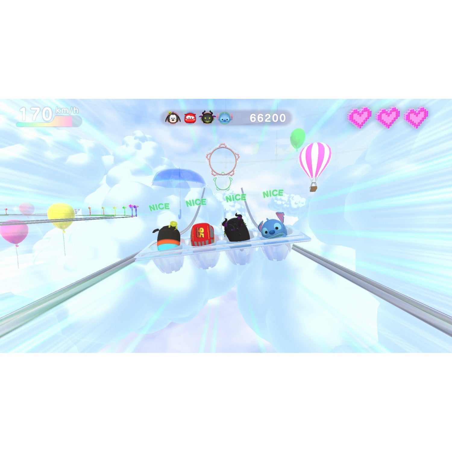 NSW Disney Tsum Tsum Festival