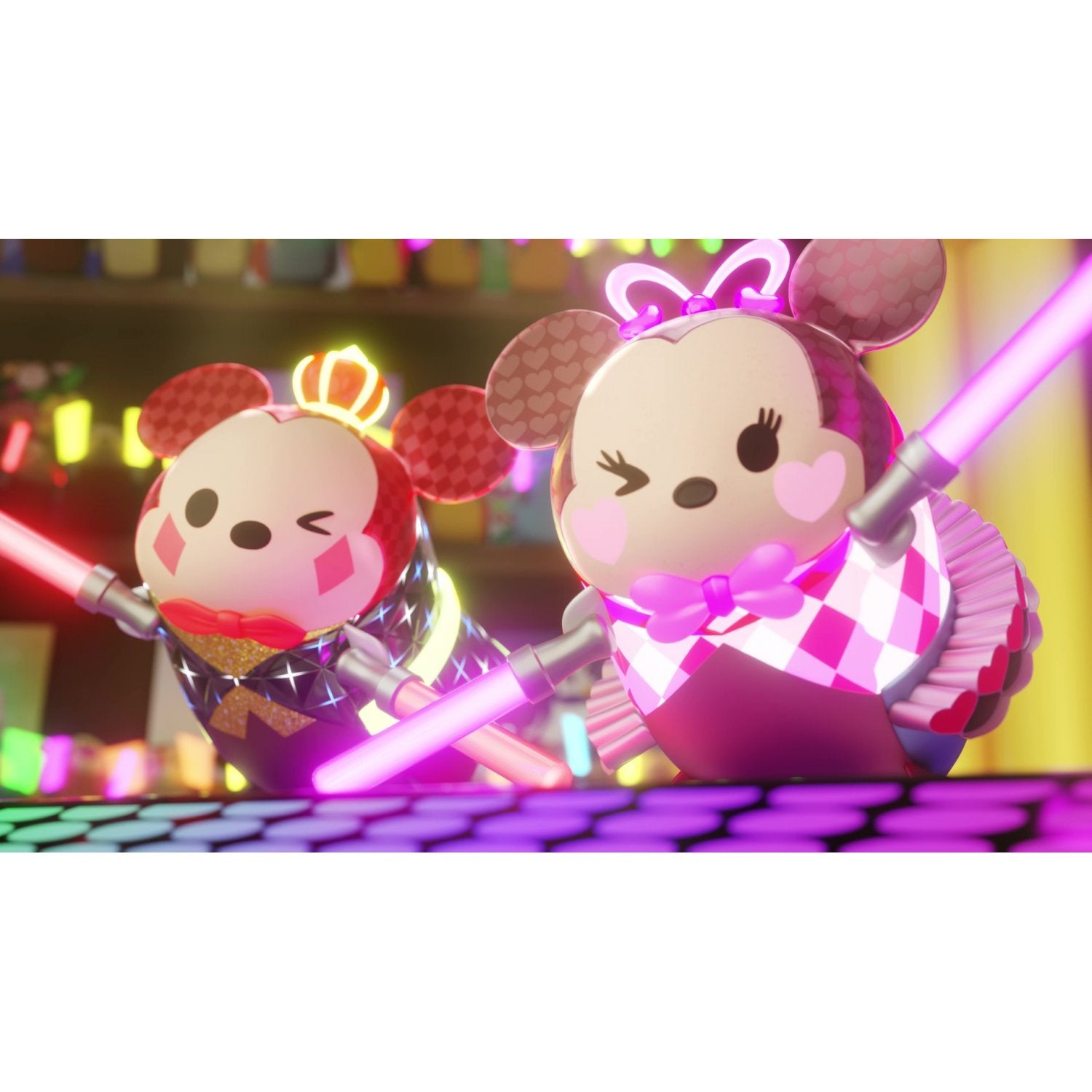 NSW Disney Tsum Tsum Festival