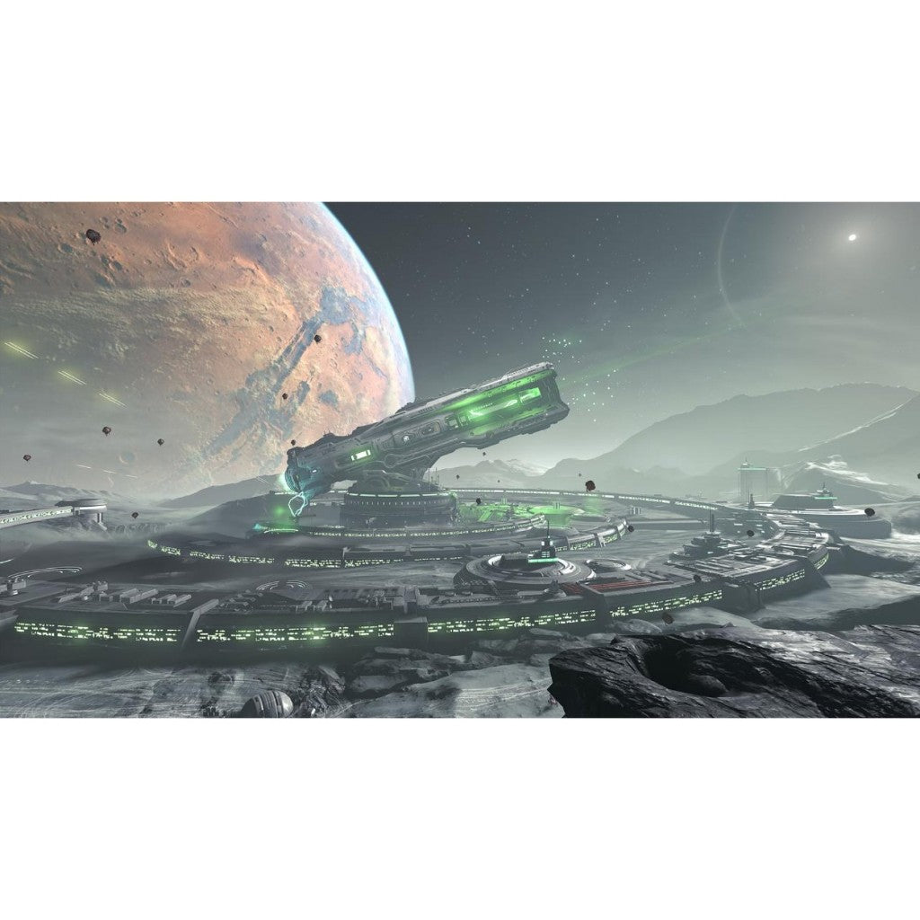 PS4 DOOM Eternal (M18)