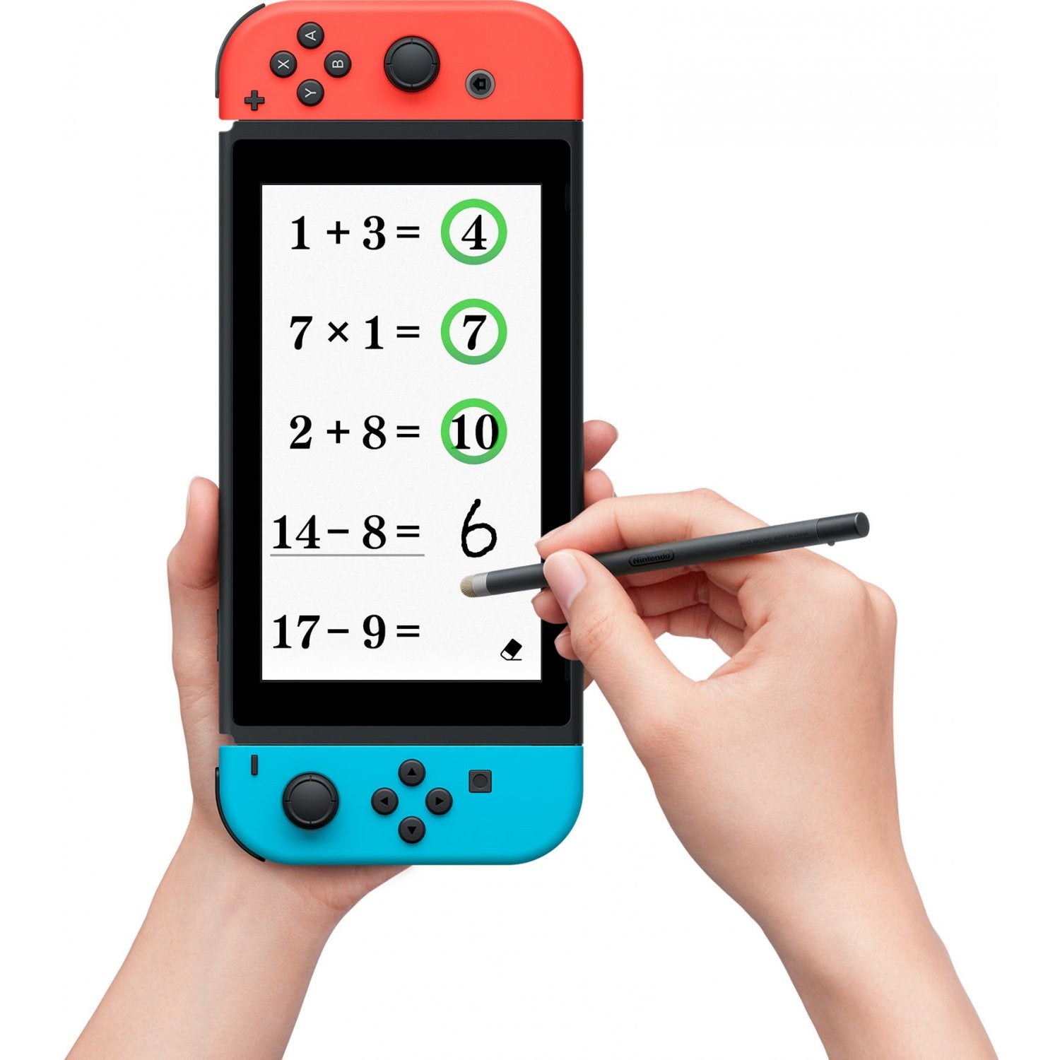 NSW Dr Kawashima's Brain Training