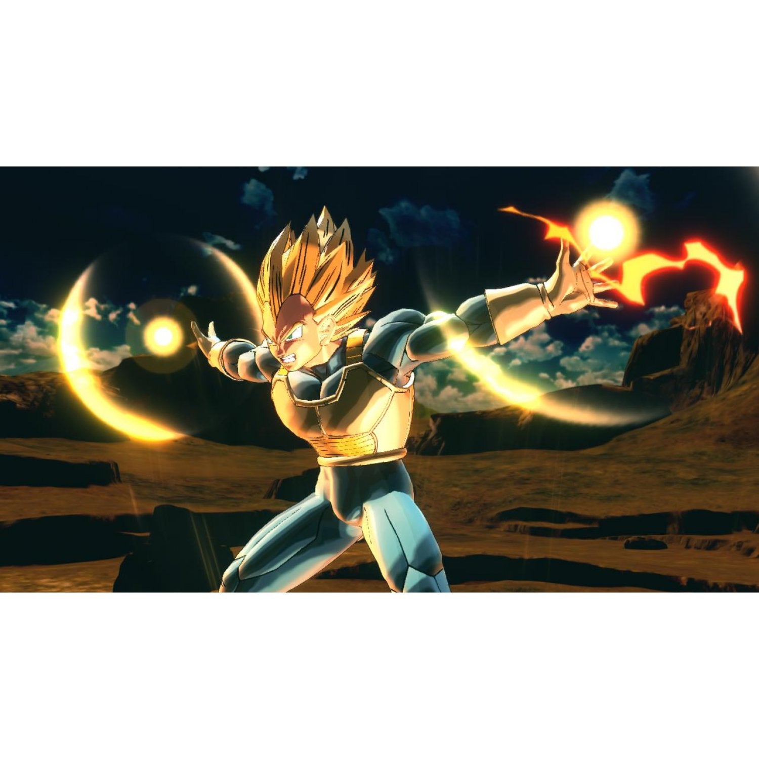 NSW Dragon Ball Xenoverse 2