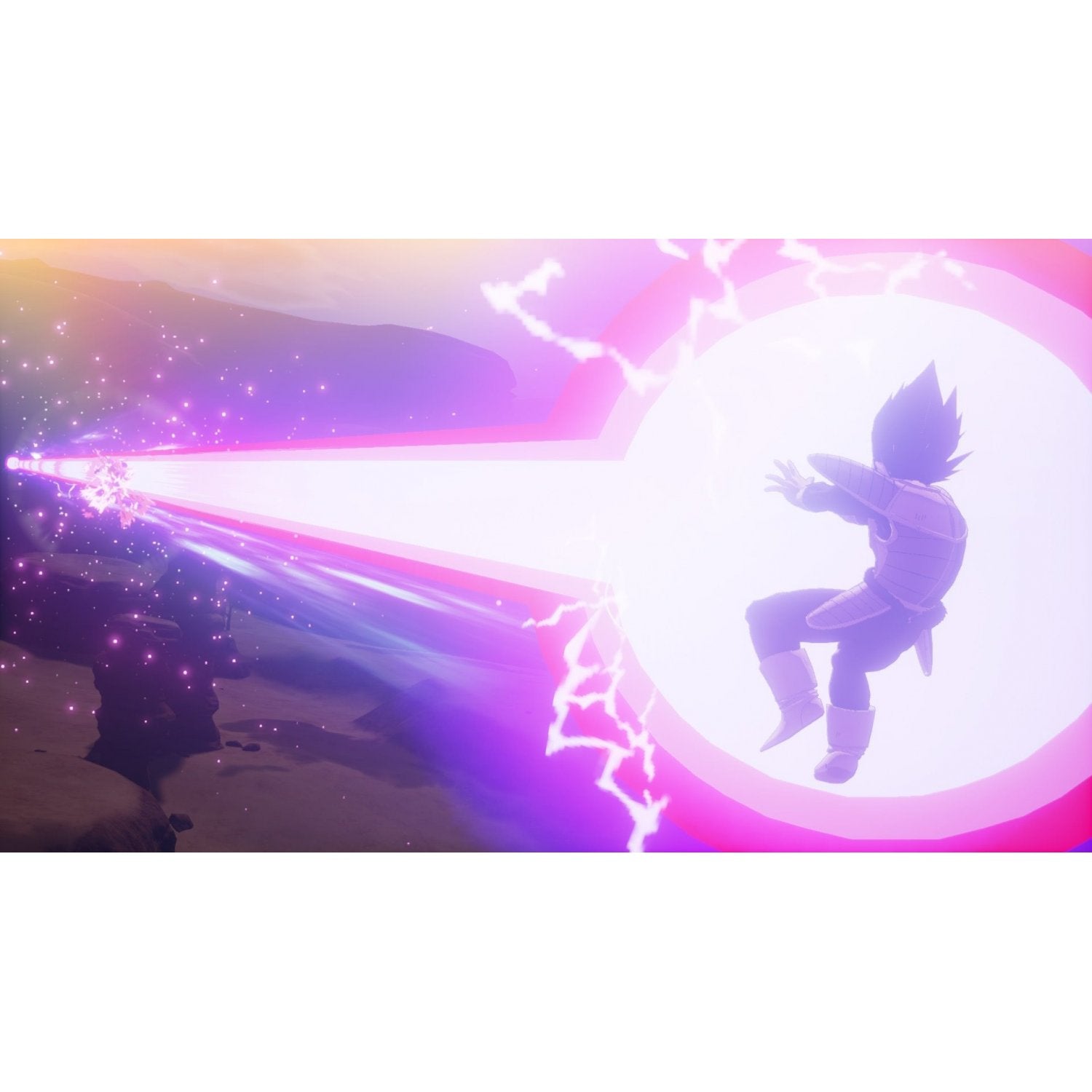 PS4 Dragon Ball Z: Kakarot