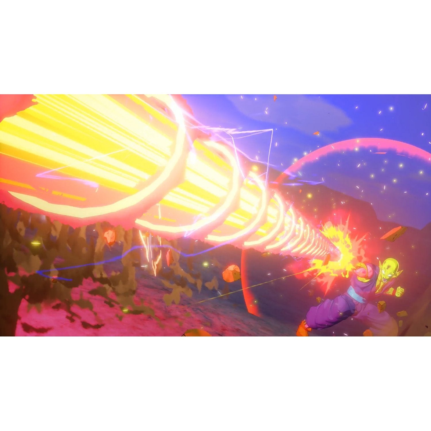 PS4 Dragon Ball Z: Kakarot