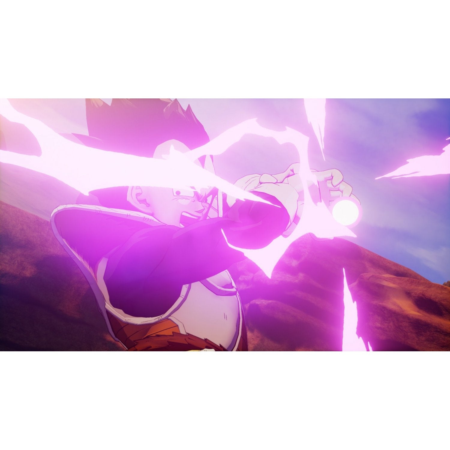 PS4 Dragon Ball Z: Kakarot